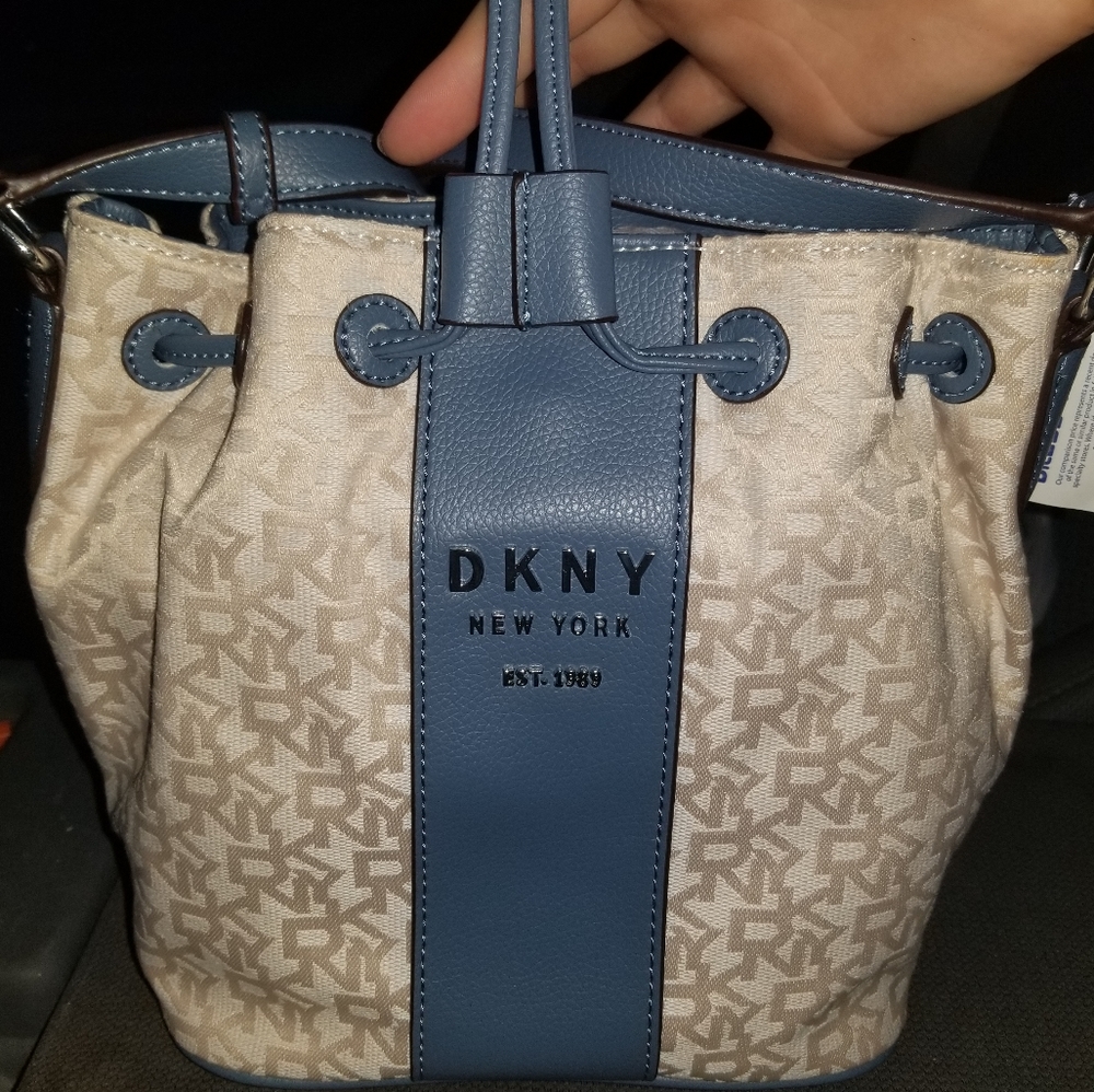DKNY Purse